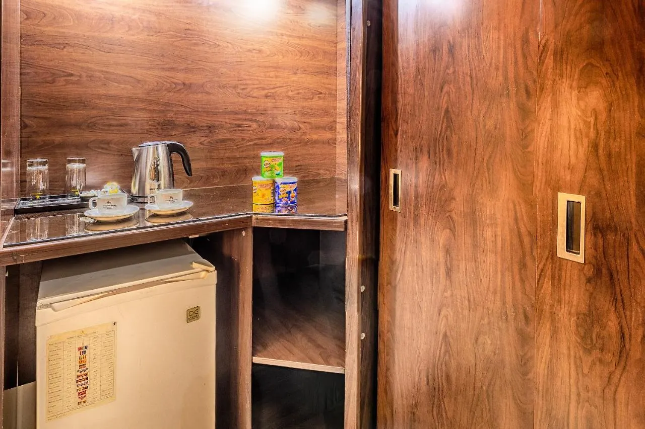 Golden Jwan 2 Furnished Apartments Jeddah 3*,